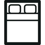 Rest SVG Icon